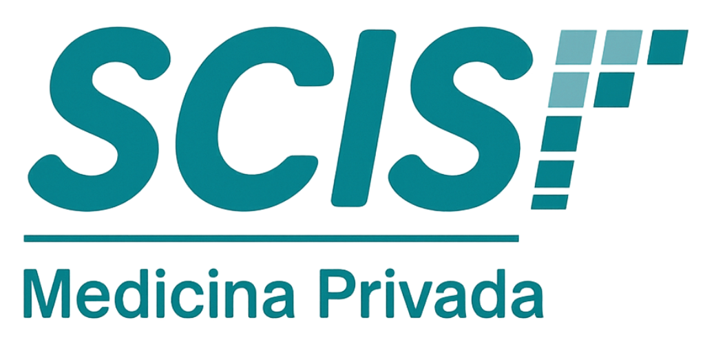 Logo SCIS