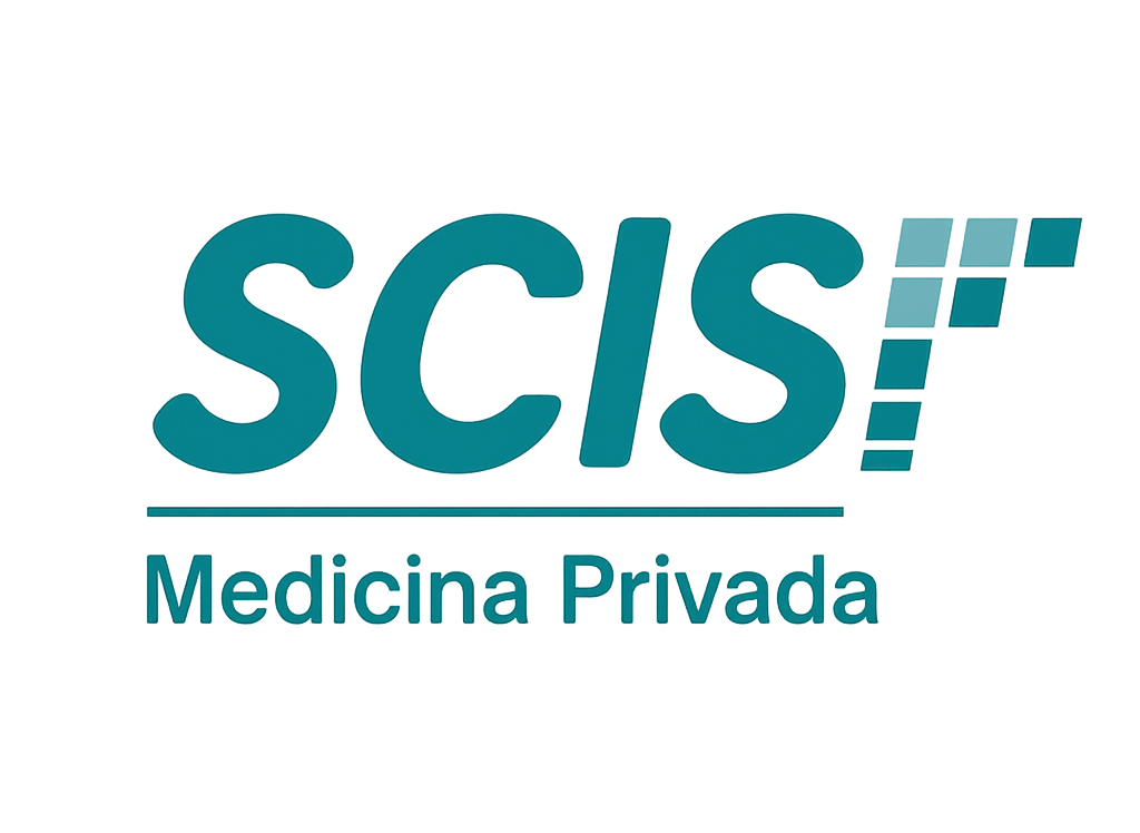 SCIS Logo